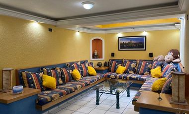 VENTA DE CASA EN PASEOS DEL BOSQUE, NAUCALPAN DE JUÁREZ. ESTADO DE MÉXICO