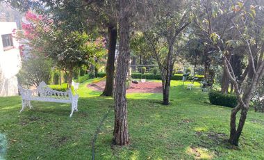 VENTA DE CASA EN PASEOS DEL BOSQUE, NAUCALPAN DE JUÁREZ. ESTADO DE MÉXICO