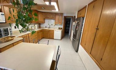 VENTA DE CASA EN PASEOS DEL BOSQUE, NAUCALPAN DE JUÁREZ. ESTADO DE MÉXICO