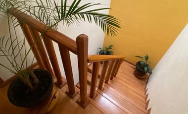 VENTA DE CASA EN PASEOS DEL BOSQUE, NAUCALPAN DE JUÁREZ. ESTADO DE MÉXICO