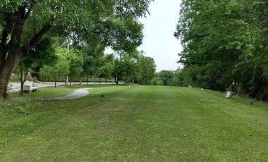 Terreno Venta Club de Golf Santa Fe. M14 L56