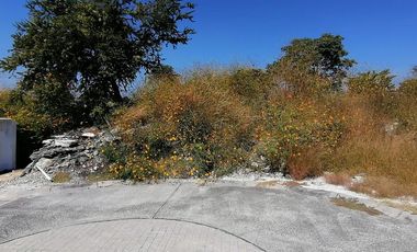 Terreno Venta Club de Golf Santa Fe. M14 L56