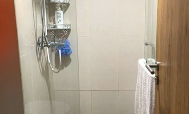 [83FF39] For Rent Gateway Park LRT CIty Apartment - Studio Furnished