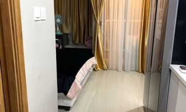 [83FF39] For Rent Gateway Park LRT CIty Apartment - Studio Furnished