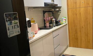 [83FF39] For Rent Gateway Park LRT CIty Apartment - Studio Furnished
