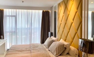 [83FF39] For Rent Gateway Park LRT CIty Apartment - Studio Furnished