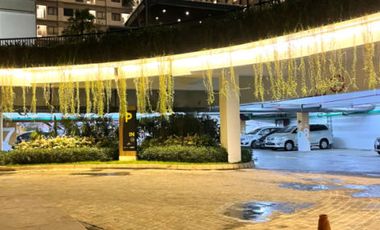 [83FF39] For Rent Gateway Park LRT CIty Apartment - Studio Furnished