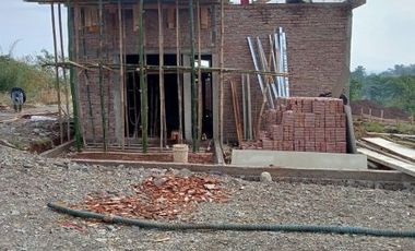 Rumah 100Jt-an, Bisa Nego DP & Cicilan : Rumah Murah Bandung