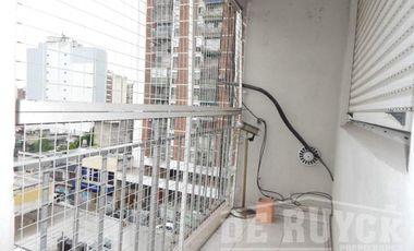 Departamento en venta en Quilmes Centro