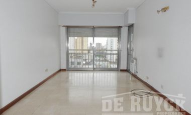 Departamento en venta en Quilmes Centro