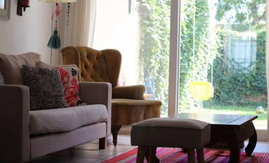 Casa en venta San Isidro 4 ambientes