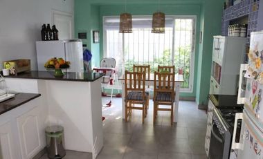 Casa en venta San Isidro 4 ambientes