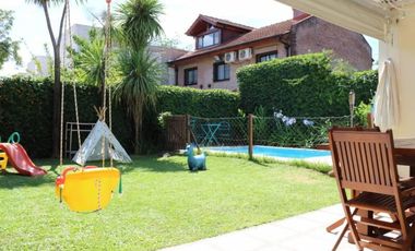 Casa en venta San Isidro 4 ambientes