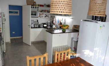 Casa en venta San Isidro 4 ambientes