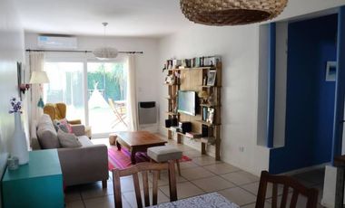 Casa en venta San Isidro 4 ambientes