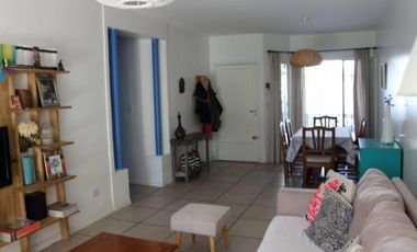 Casa en venta San Isidro 4 ambientes