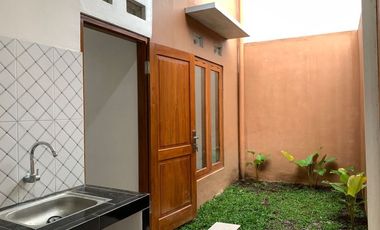 Rumah Dijual Murah Di Jogja Butuh Uang Free Semua Biaya