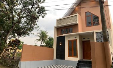 Rumah Dijual Murah Di Jogja Butuh Uang Free Semua Biaya