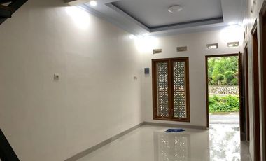 Rumah Dijual Murah Di Jogja Butuh Uang Free Semua Biaya