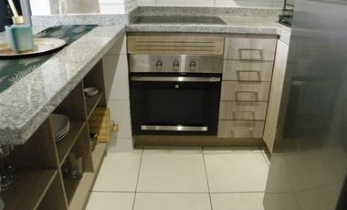 Departamento en venta de 2 dorm. 2 baños en Ñuñoa.
