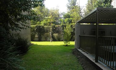 Departamento en venta de 2 dorm. 2 baños en Ñuñoa.