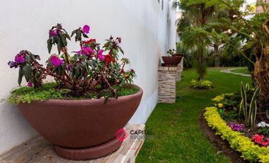 Casa de Lujo en Venta Bugambilias Coto azaleas zona sur