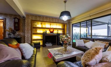 Casa de Lujo en Venta Bugambilias Coto azaleas zona sur