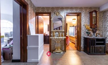Casa de Lujo en Venta Bugambilias Coto azaleas zona sur
