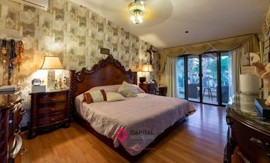 Casa de Lujo en Venta Bugambilias Coto azaleas zona sur