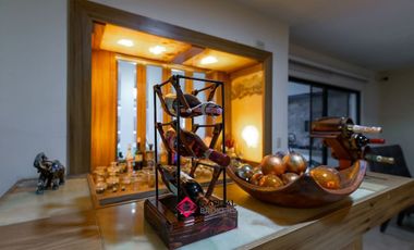 Casa de Lujo en Venta Bugambilias Coto azaleas zona sur