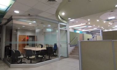 Arriendo Oficina 10P/2B - Santiago