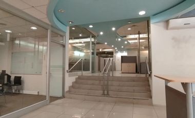 Arriendo Oficina 10P/2B - Santiago