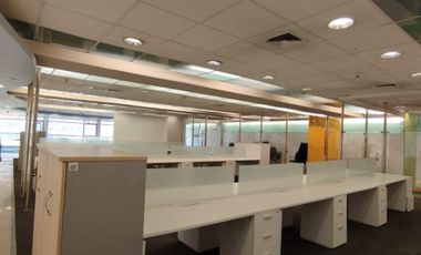 Arriendo Oficina 10P/2B - Santiago