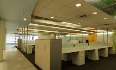 Arriendo Oficina 10P/2B - Santiago