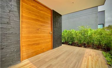 Venta Renta CASA CAMPESTRE Estrenar PARCELACION El RETIRO