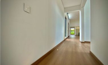 Venta Renta CASA CAMPESTRE Estrenar PARCELACION El RETIRO