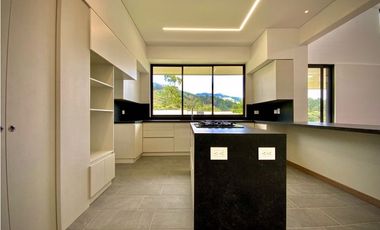 Venta Renta CASA CAMPESTRE Estrenar PARCELACION El RETIRO