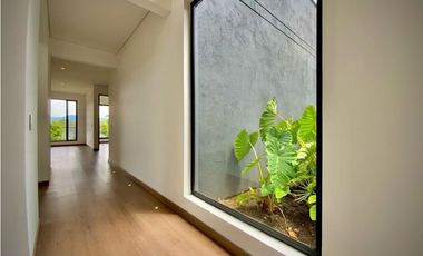 Venta Renta CASA CAMPESTRE Estrenar PARCELACION El RETIRO