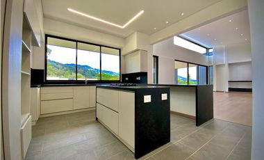 Venta Renta CASA CAMPESTRE Estrenar PARCELACION El RETIRO