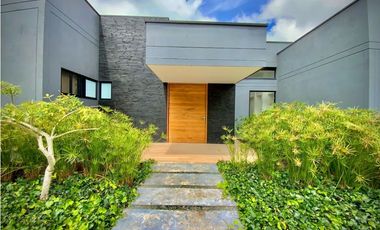 Venta Renta CASA CAMPESTRE Estrenar PARCELACION El RETIRO