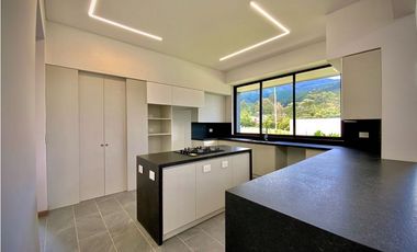 Venta Renta CASA CAMPESTRE Estrenar PARCELACION El RETIRO