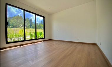 Venta Renta CASA CAMPESTRE Estrenar PARCELACION El RETIRO