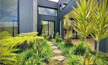 Venta Renta CASA CAMPESTRE Estrenar PARCELACION El RETIRO