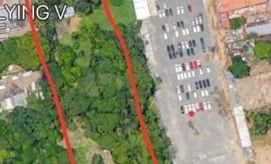 1.1hectares Commercial lot in Davao City