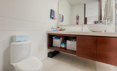 casa en venta en la calera. Cod V7479