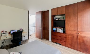 casa en venta en la calera. Cod V7479