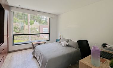 casa en venta en la calera. Cod V7479