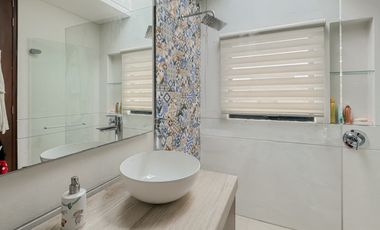 casa en venta en la calera. Cod V7479