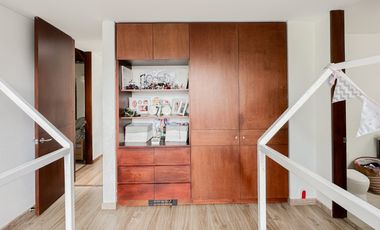 casa en venta en la calera. Cod V7479