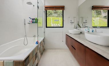 casa en venta en la calera. Cod V7479